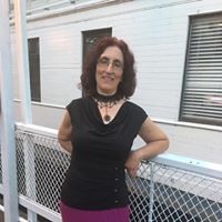 April Marie Croce's profile image