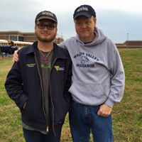 Scott Pierce's profile image