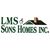 LMS & Sons Homes, Inc's profile image