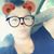 Ashley Johnson's profile image