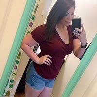 Sarah Garza's profile image