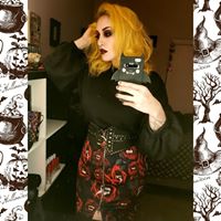 Hailey Liehr's profile image