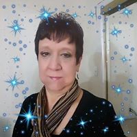 Vickie Gore Crowley's profile image