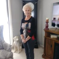 Jane Arnold's profile image