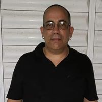 Angel L Ortiz's profile image