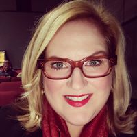 Annette Jeffrey's profile image