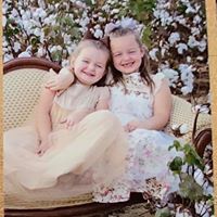 April Edwards's profile image