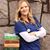 Kellie Stover's profile image
