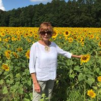 Carole Garrett's profile image