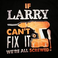 Larry Cortez's profile image