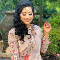 Farhana Pinky Salam's profile image