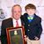 Steve Holman Sr.'s profile image