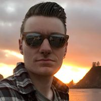 Chase Charaba's profile image