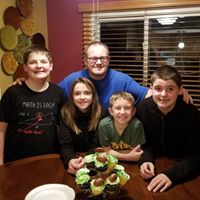 Dave Przybylo's profile image