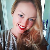 Victoria Muise's profile image