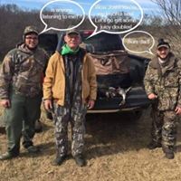 JoshuWah Santalites's profile image