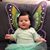 Gracie Ontiveros Sanchez's profile image