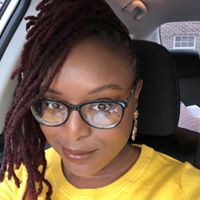 Gina Smith's profile image