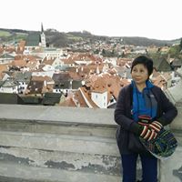 Kansuda Lokakalin's profile image