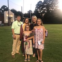 Crystal Jenkins Coleman's profile image