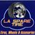 La Spare Tire's profile image