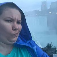 Jessica Leah Landrum's profile image