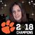Ashleigh Durham's profile image
