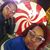 Ukinya Ladybugg Hunter's profile image