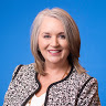 Christine F.'s profile image
