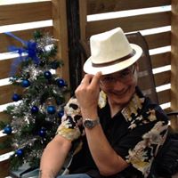 John Yueh's profile image