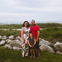 Rachael St John Pearce's profile image