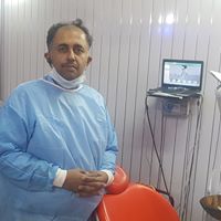 Gaurav Bhalla's profile image