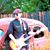 Cody Garrett's profile image