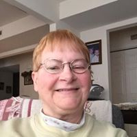 Karen Tracy's profile image