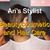 Ari Montes's profile image