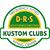 Kustom Clubs Fitting Center's profile image