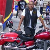 Tyrone Staples's profile image