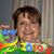 Evelyn Hunter's profile image