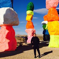 Rommel Dimaano's profile image