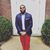 GeJuan D. Jordan's profile image