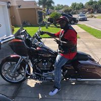 Curtis Pete Ellison's profile image