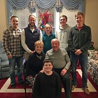 Mary Kay Richardson Dunn's profile image