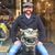 Drew Cotner Barquero's profile image