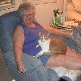 Ilene Lewis's profile image