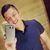 Adrian Ortega's profile image