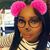 Paola Peres's profile image