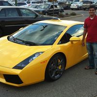 Ronak Patel's profile image