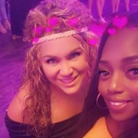 Chessica Parrish's profile image