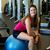 Christy Marie's profile image