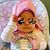 Ashley Hartman's profile image